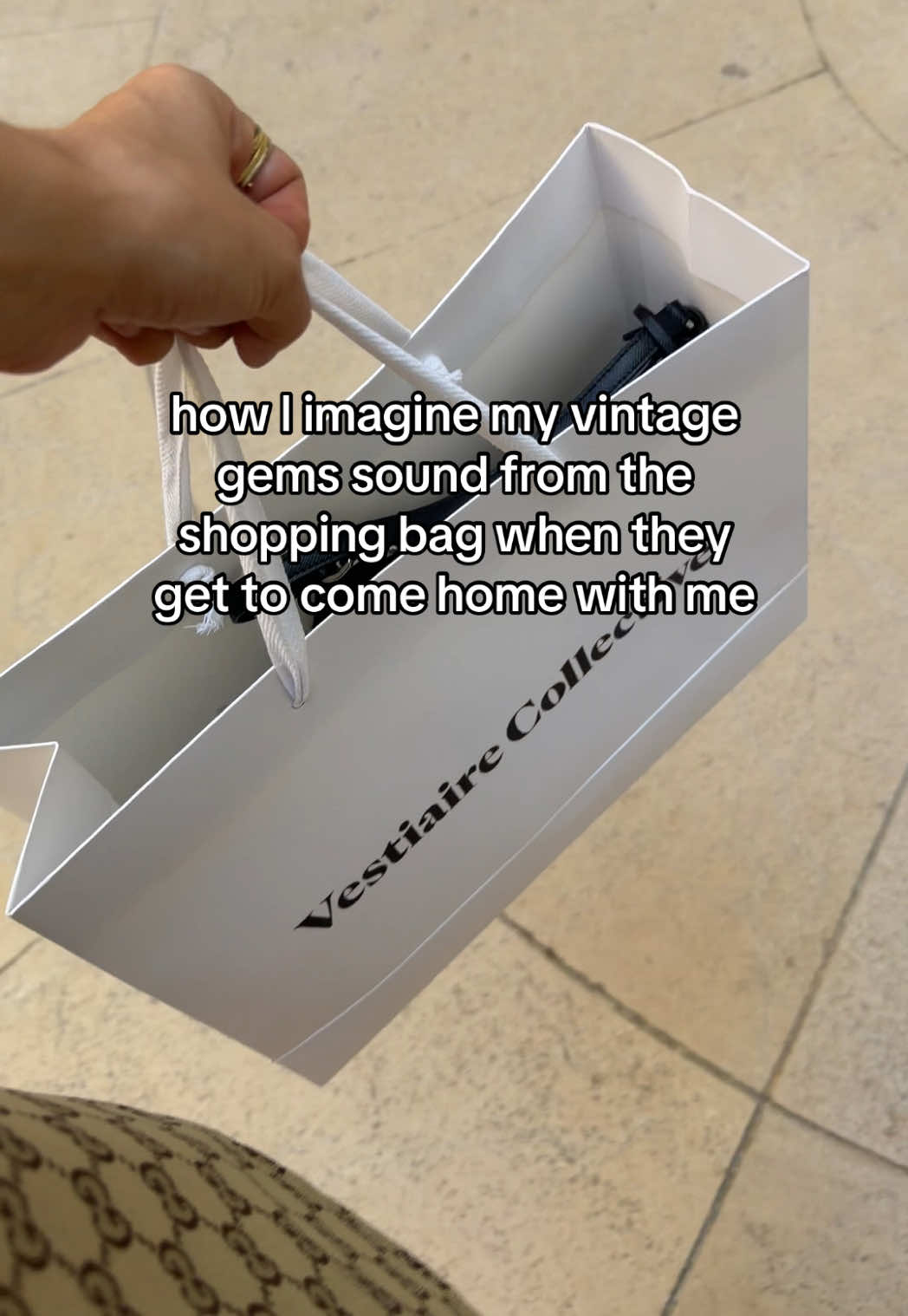 @Vestiaire Collective