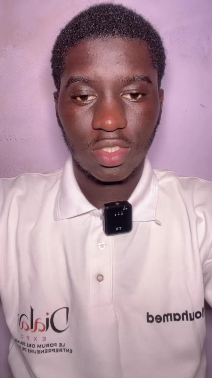 @Zeyna Bamba