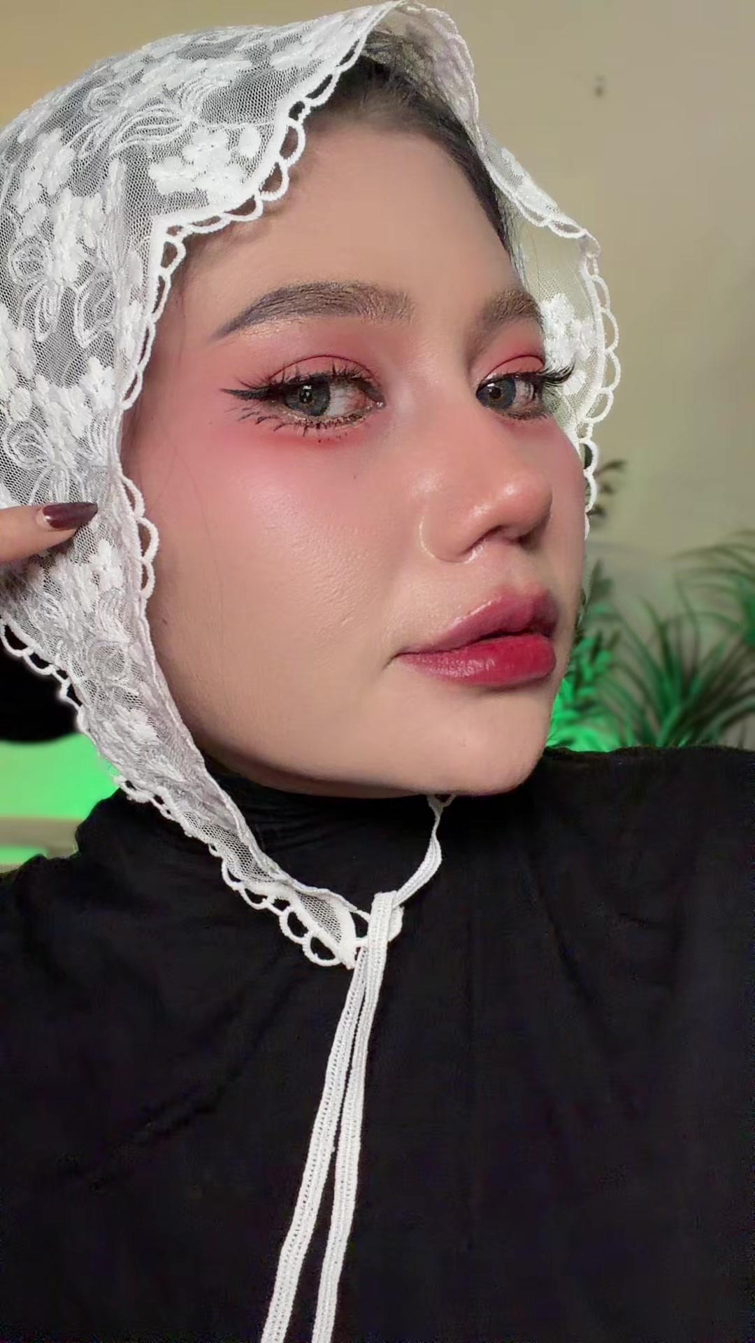 @Dinara Rizqiyya Rafa