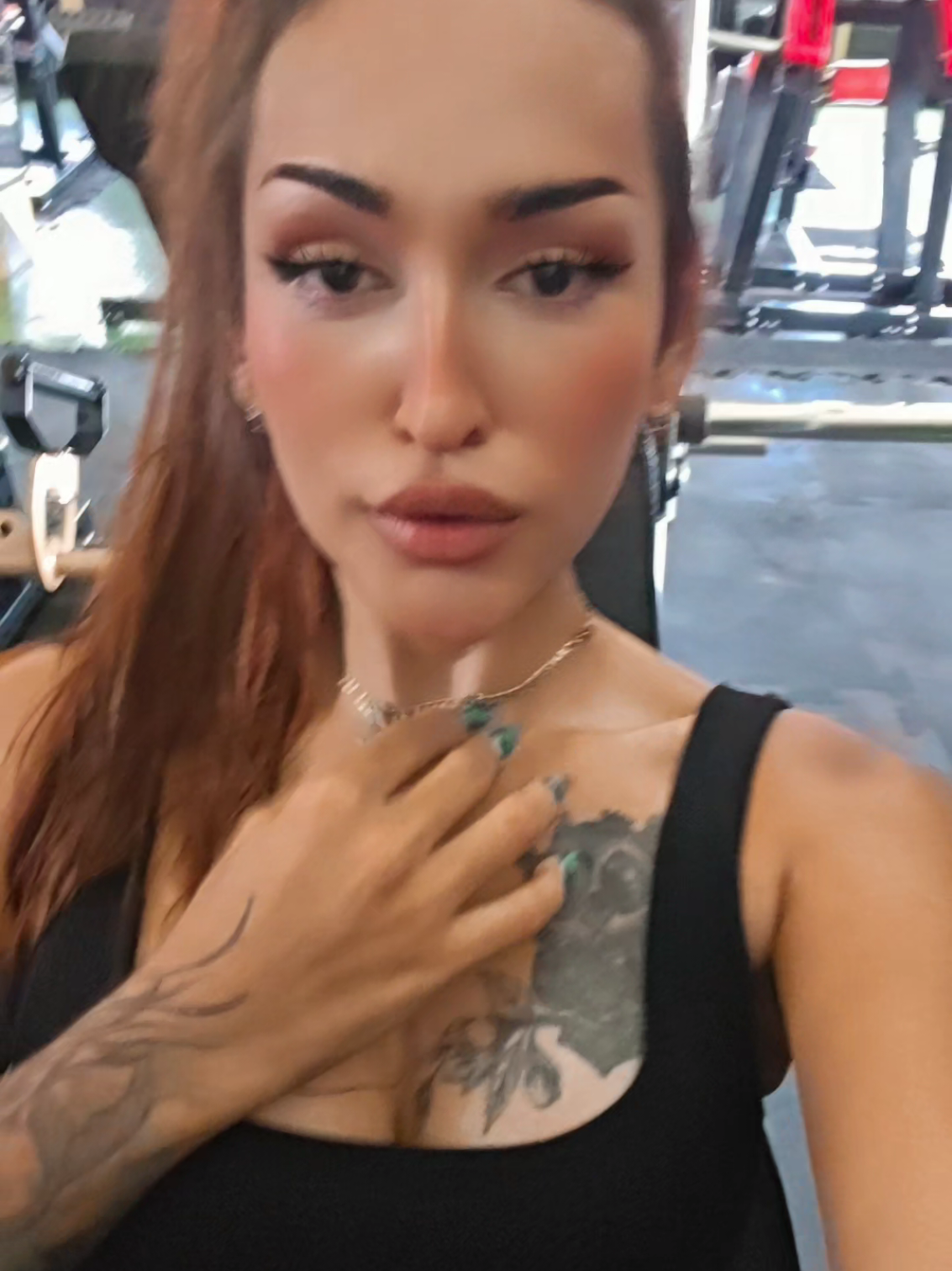 @Aleysha Carranza