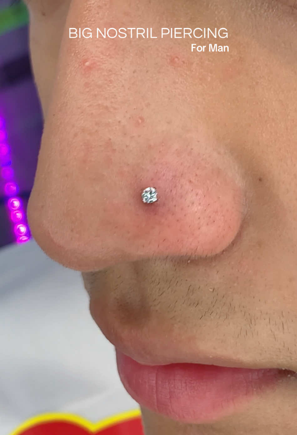 @DiamondsTattoos El Agustino 💎