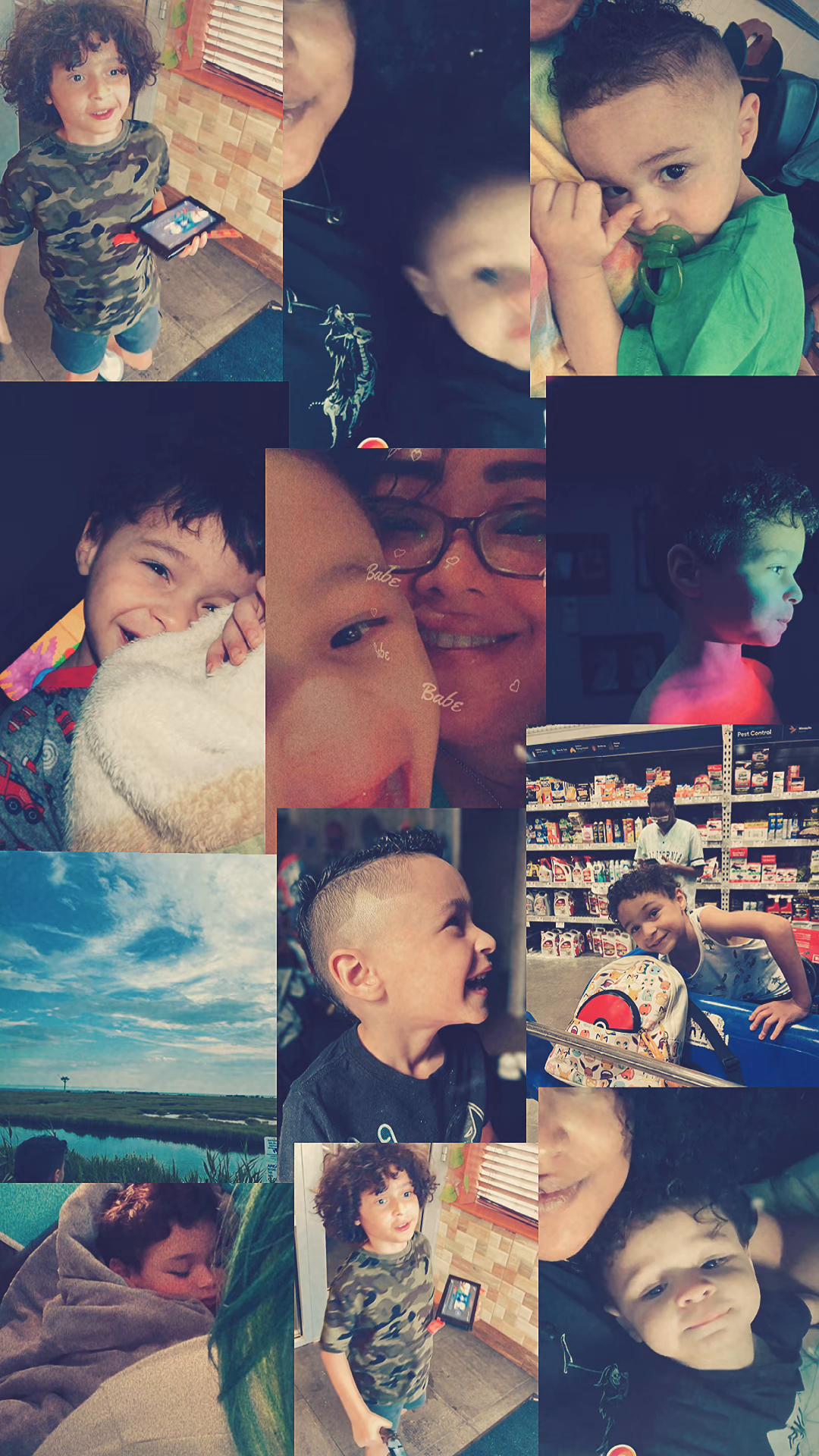 @💙🩵💚🦄Kiddo🦄💛🧡❤️