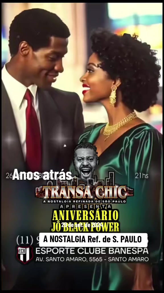 @TRANSACHIC NOSTALGIA BLACK