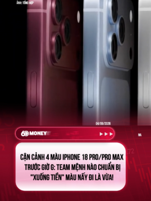 @60giay T&agrave;i Ch&iacute;nh - Ti&ecirc;u D&ugrave;ng