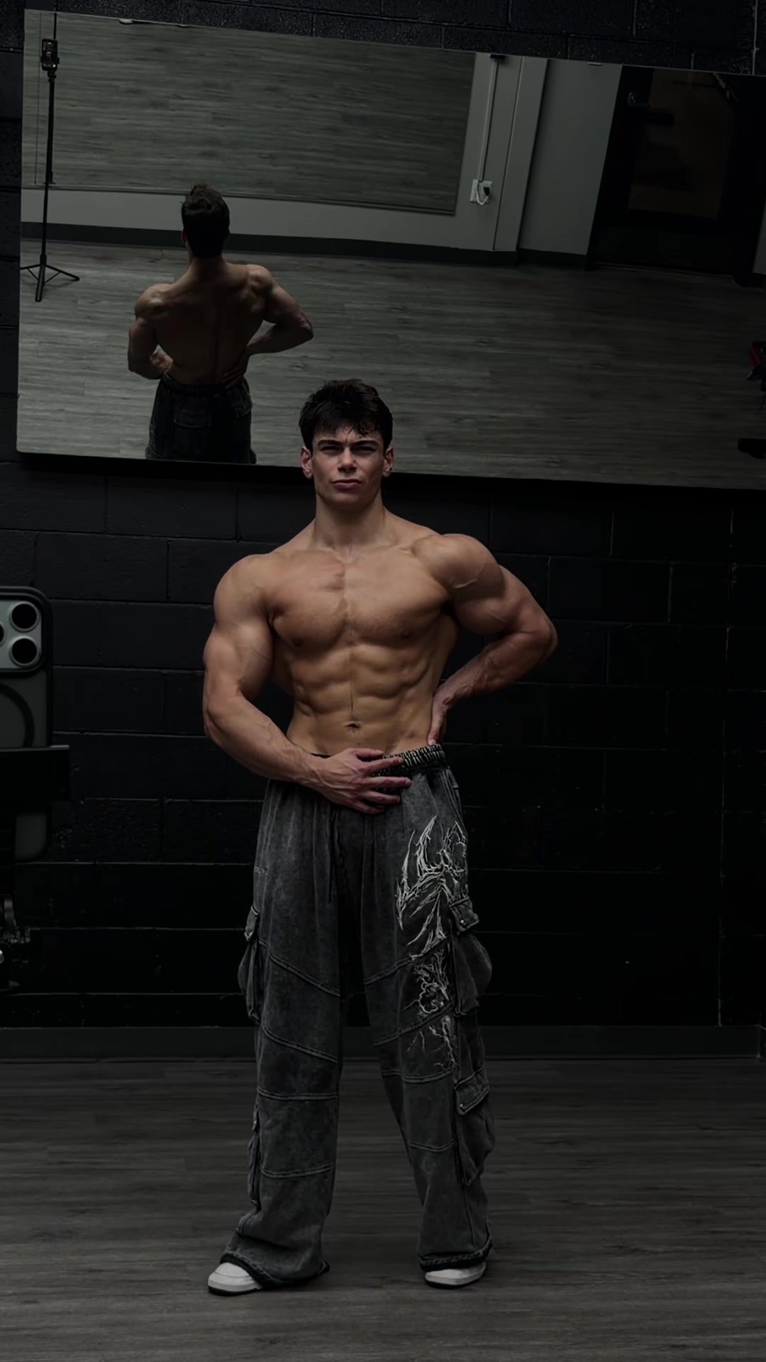 @Clark Kent