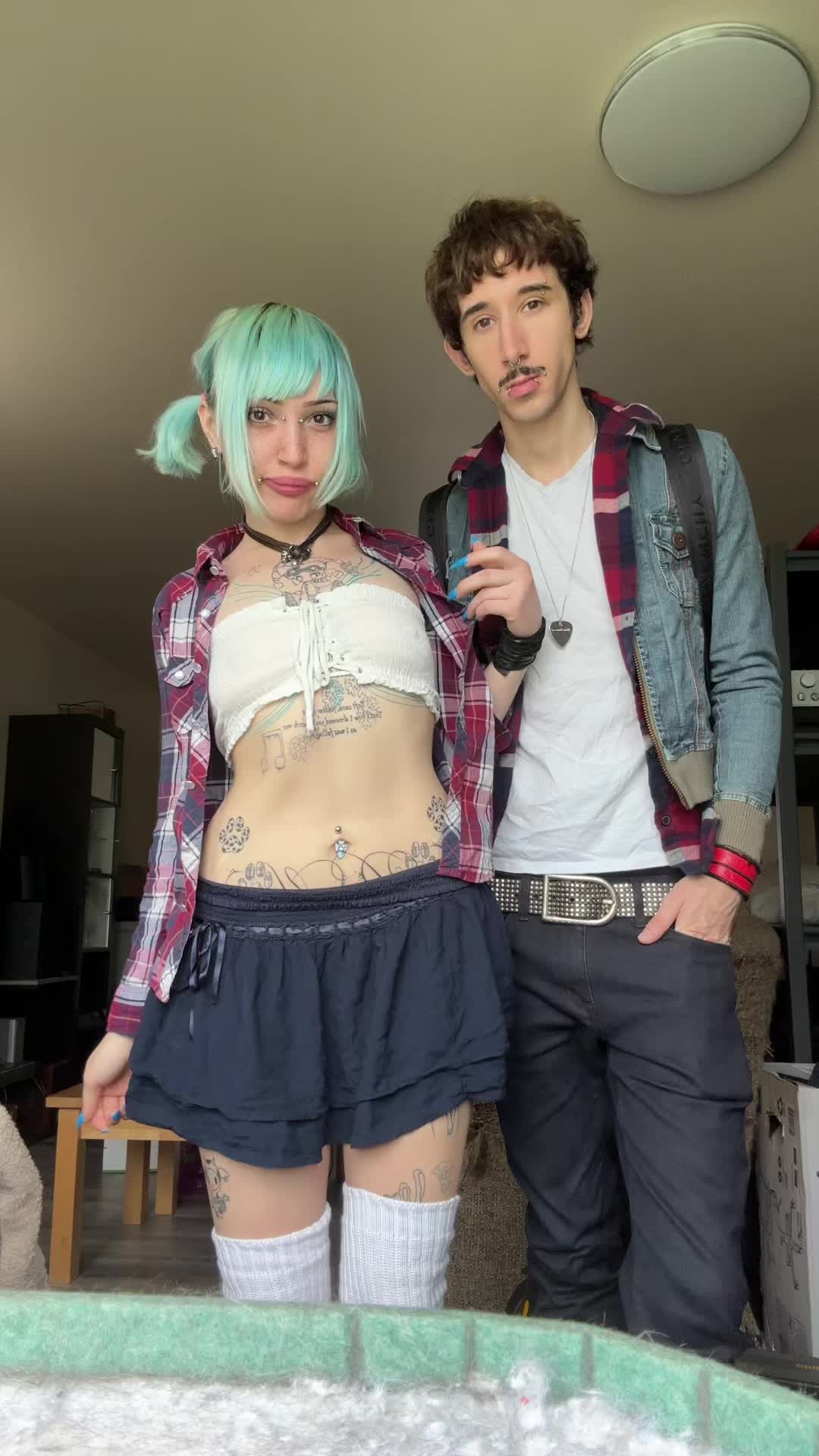 @Aurora Jade