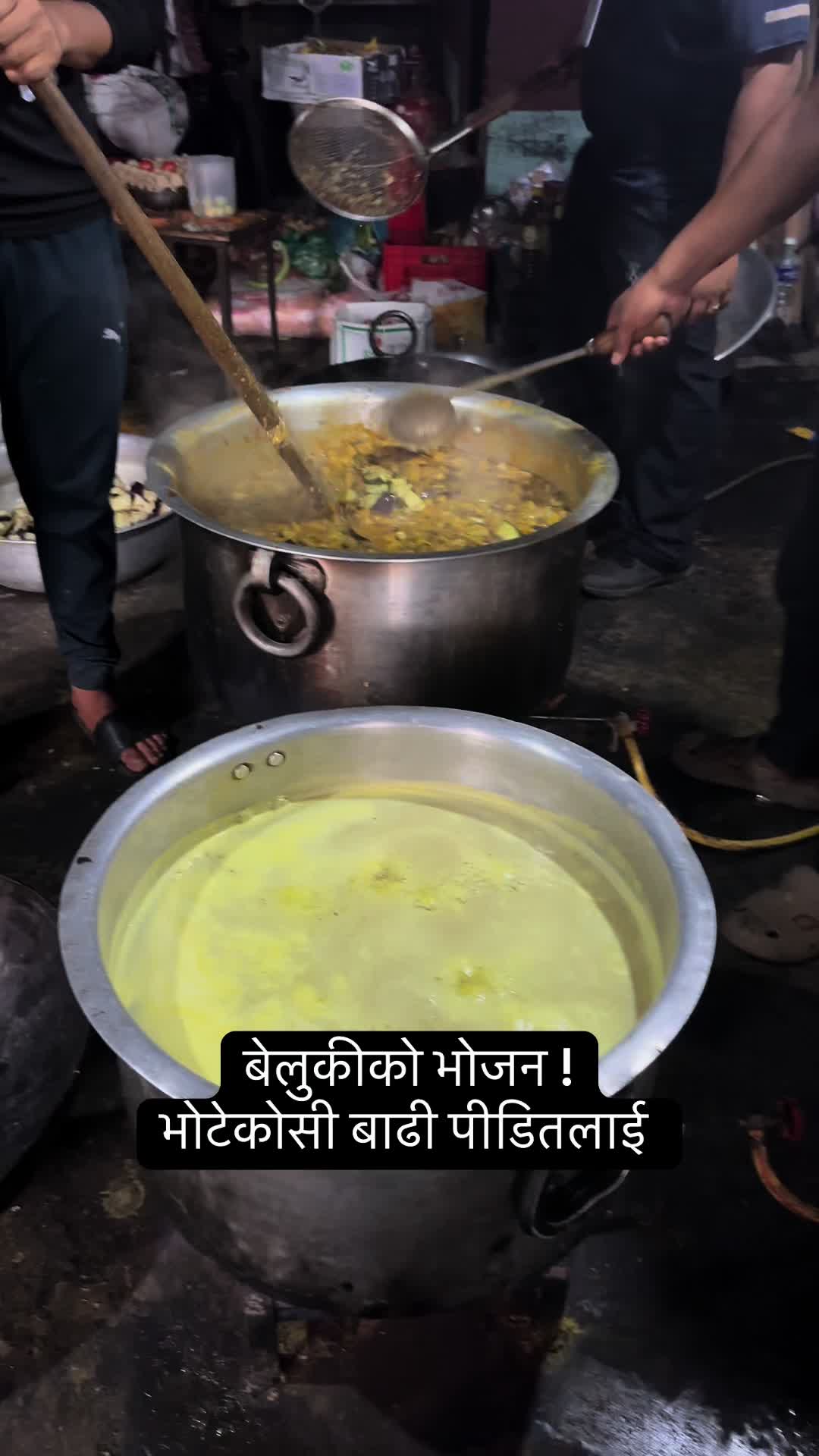 @Tulsi Shrestha