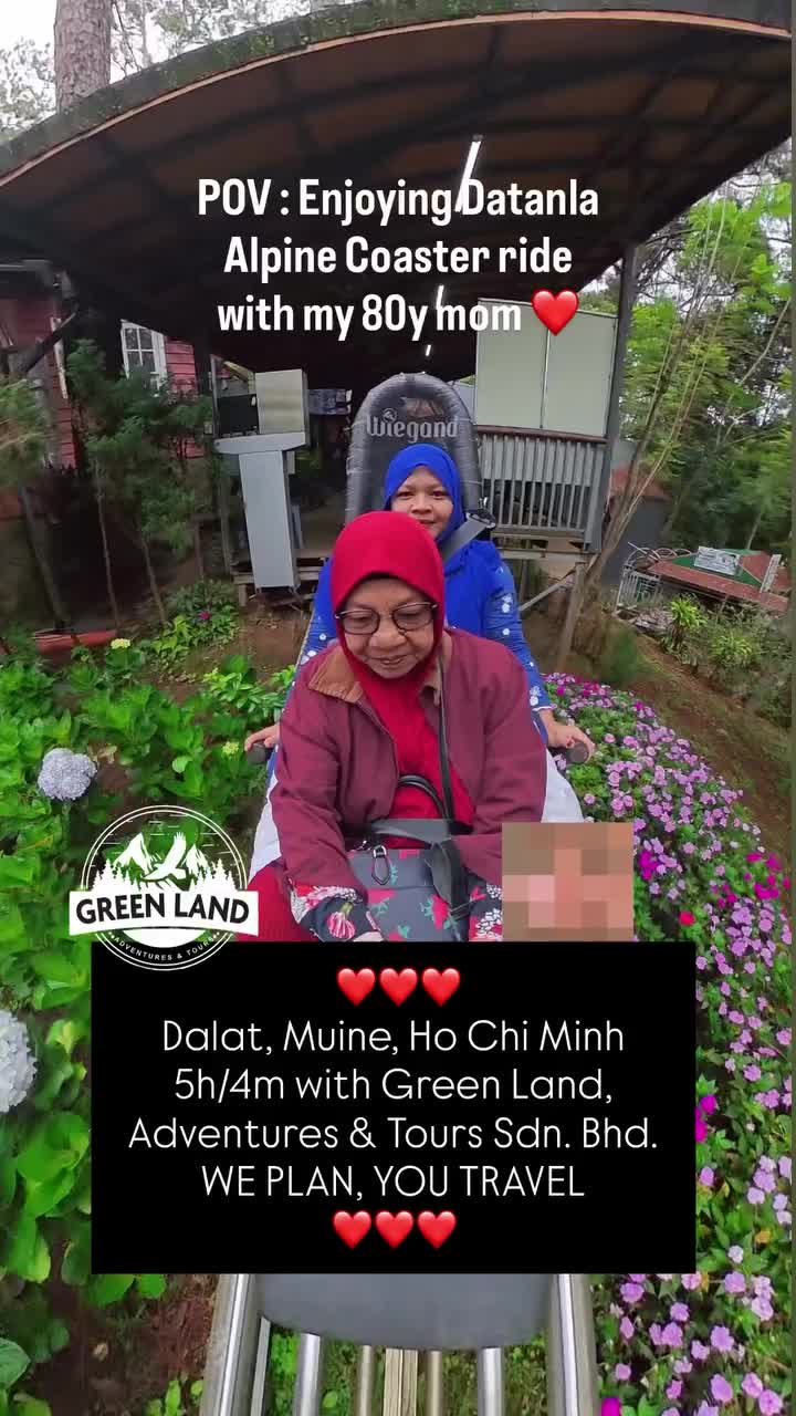 @Greenland Adventure