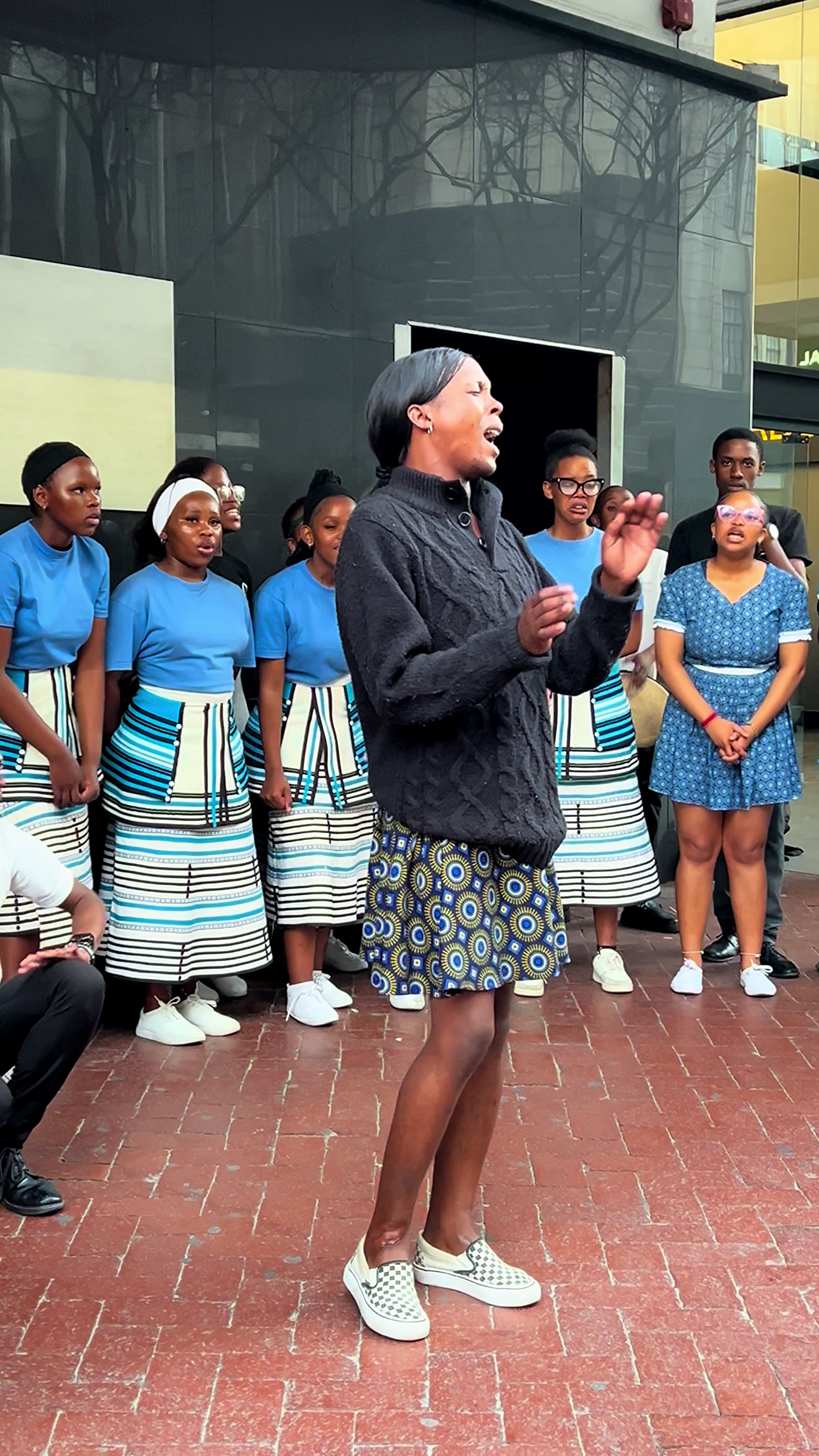 @Siphamandla Arts Group