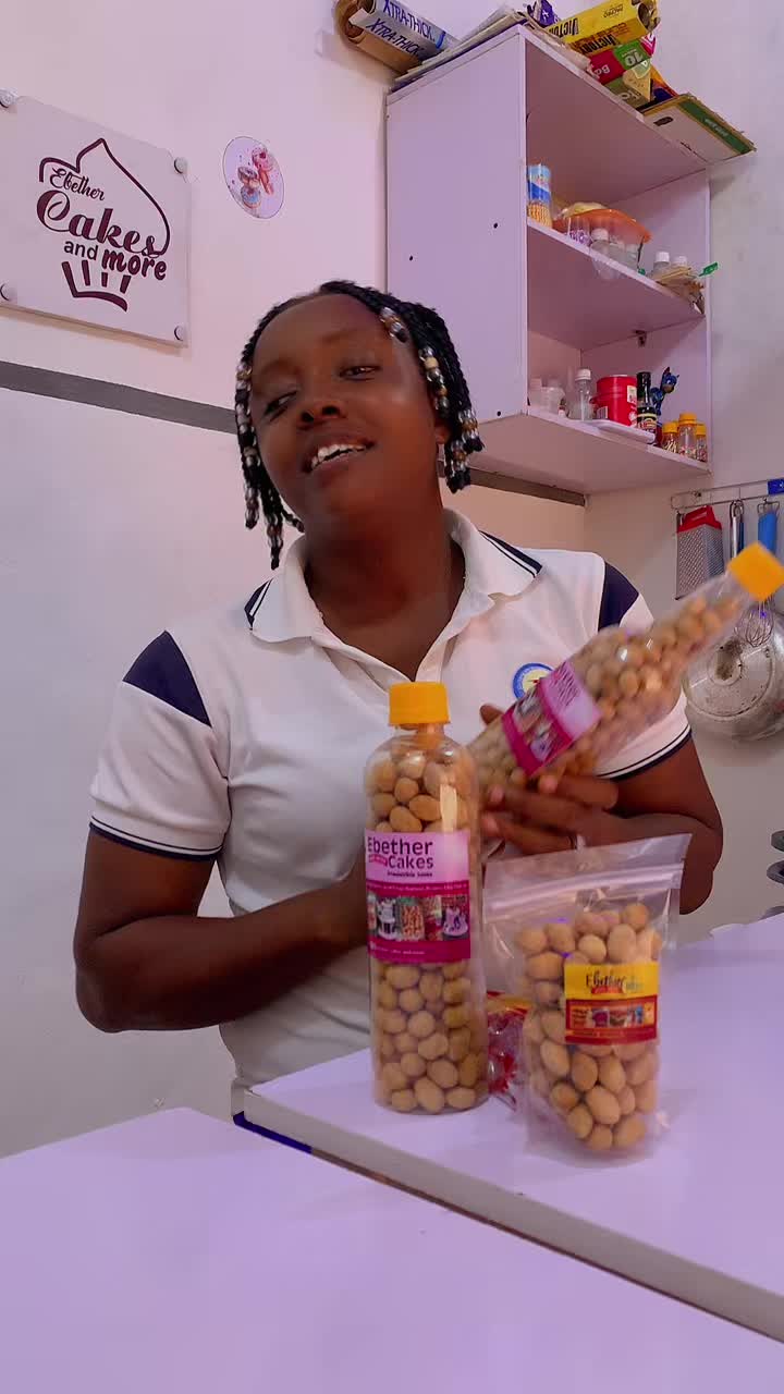 @UMUAHIA BAKER
