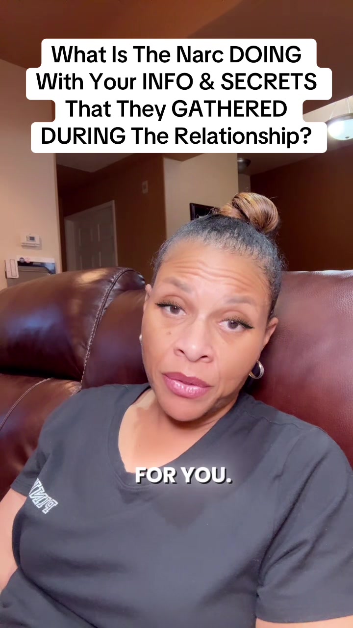 @The Tea on NPD