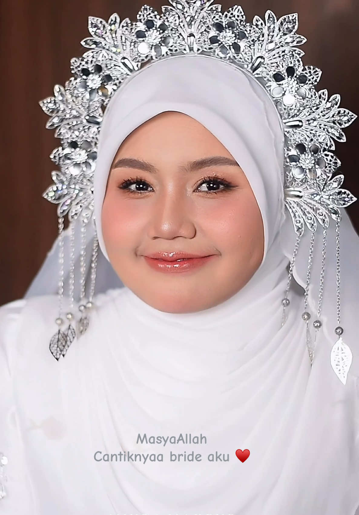 @Miyra Makeup Syari Jakarta