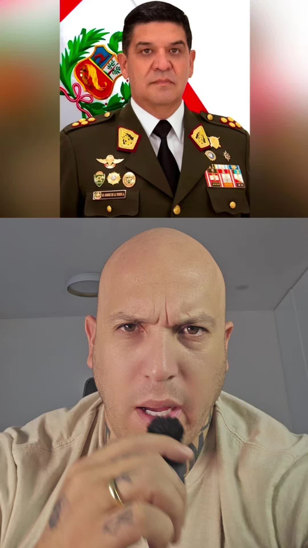 @CARLOS AMPUERO