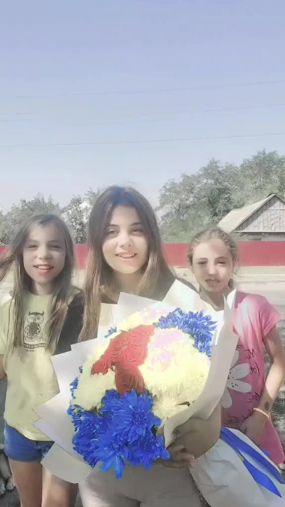 @❤️🇺🇦ДіВчАтА з СеЛа❤️🇺🇦