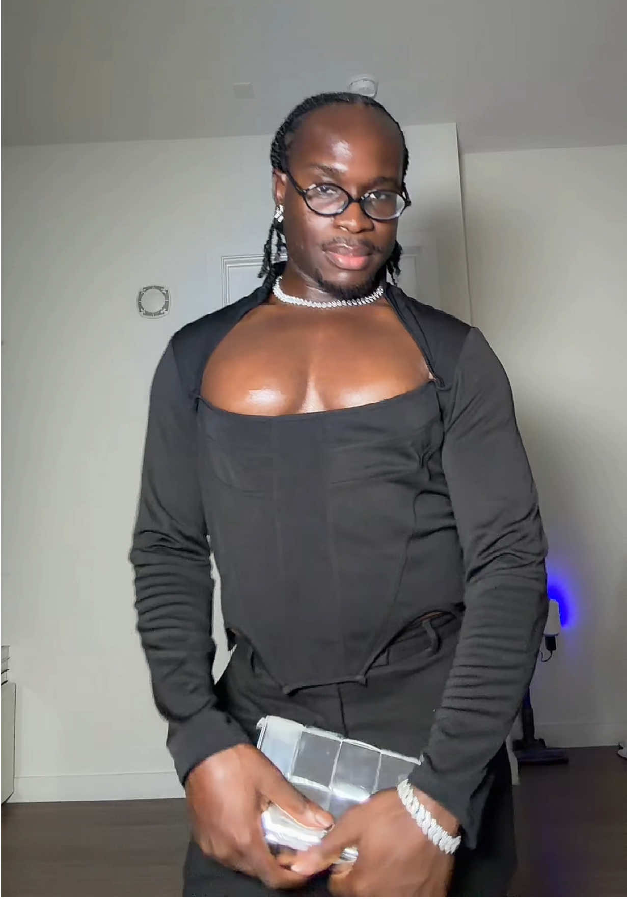@Ody | Dallas Content Creator
