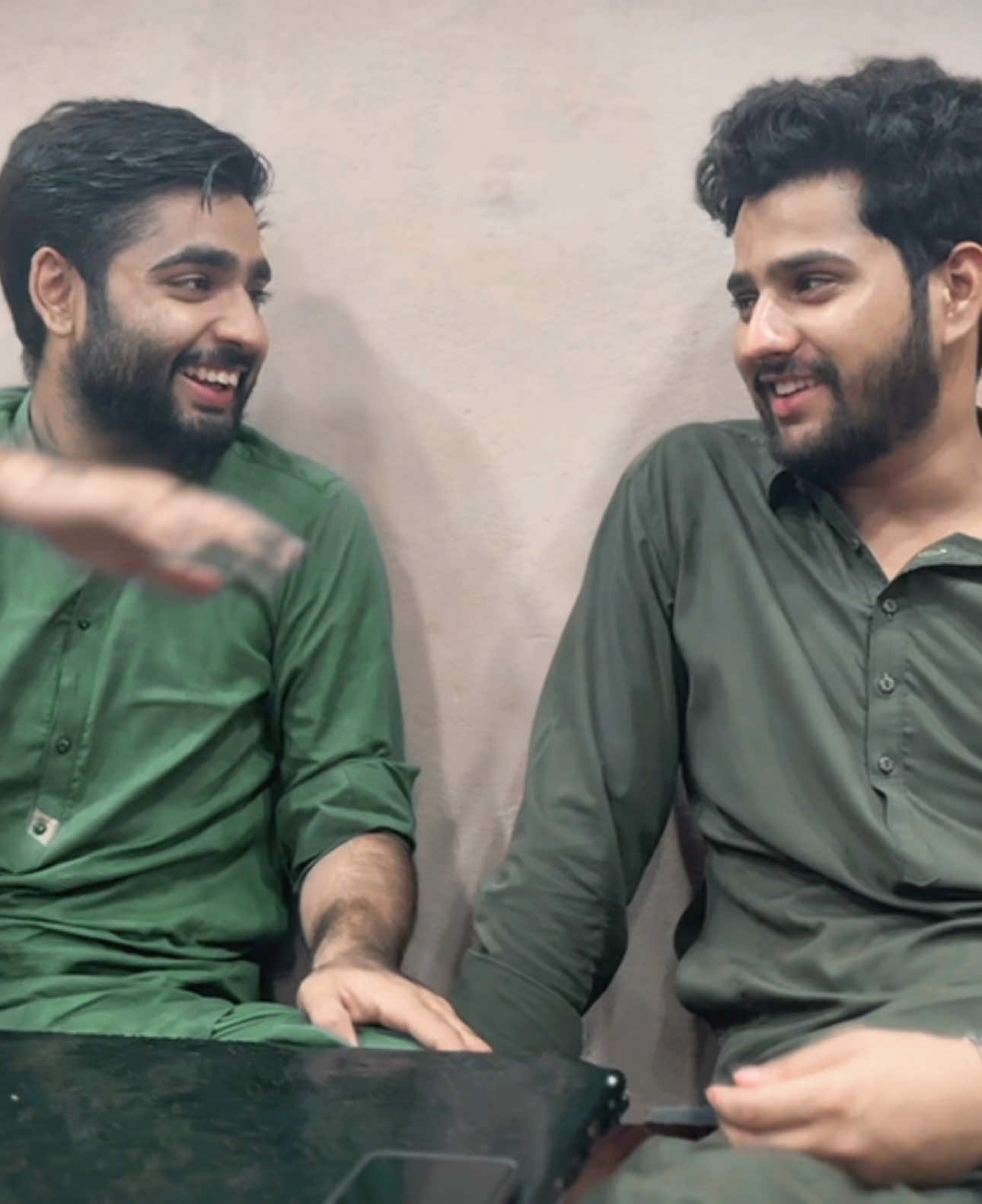 @Sheikh Saboor Ahmad