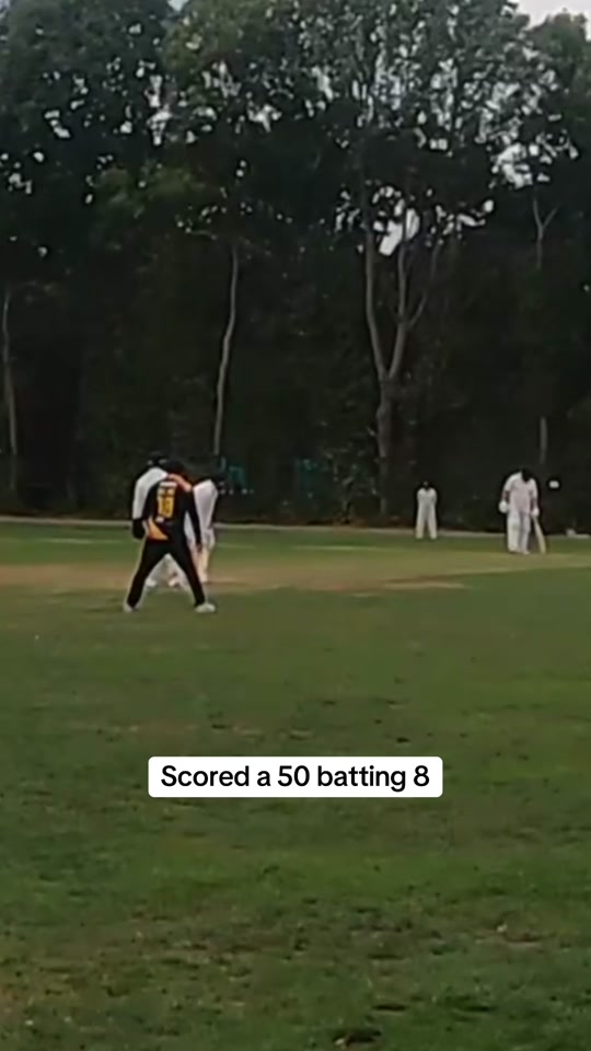 @MySide of Cricket