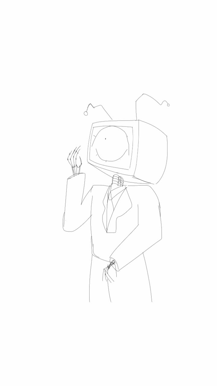 @The Eldritch Autism Creature