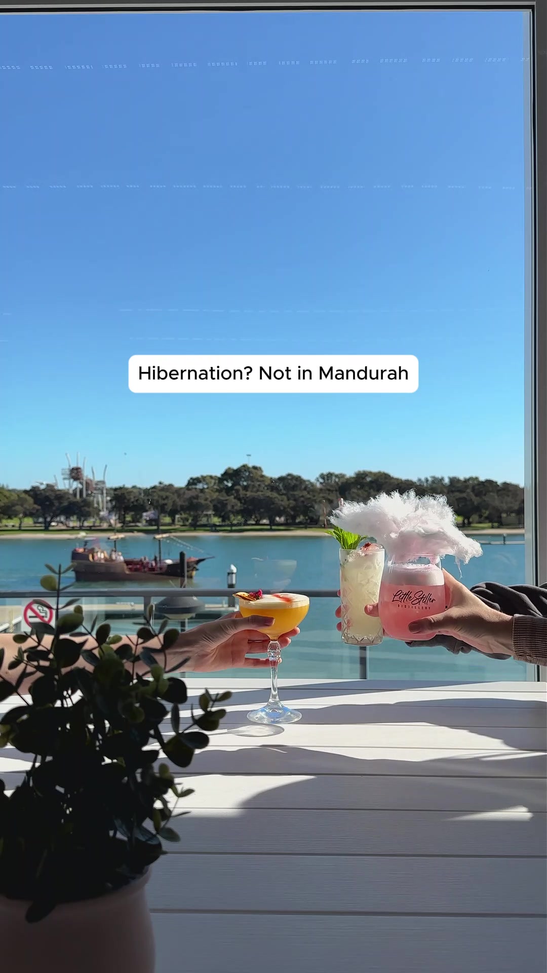 @Visit Mandurah