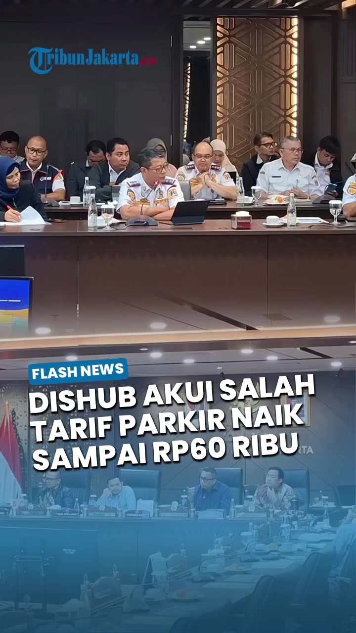 @Tribun Jakarta Official