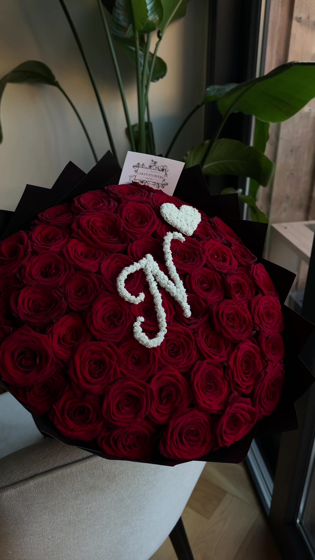 @Lara&rsquo;s Flowers