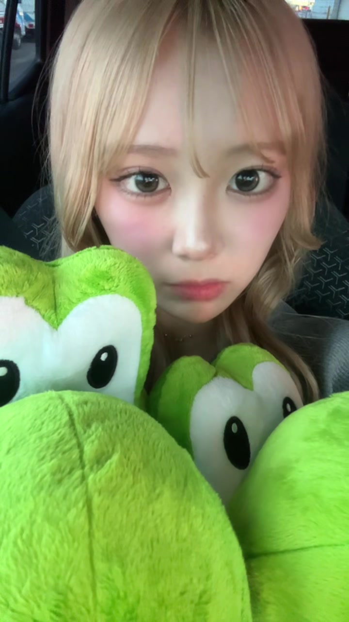 @陽菜