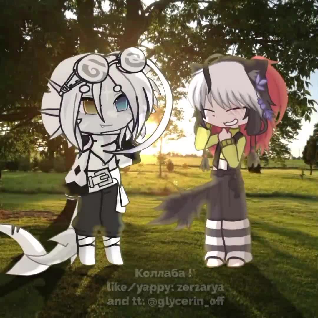 @🍭Гликерия🍭