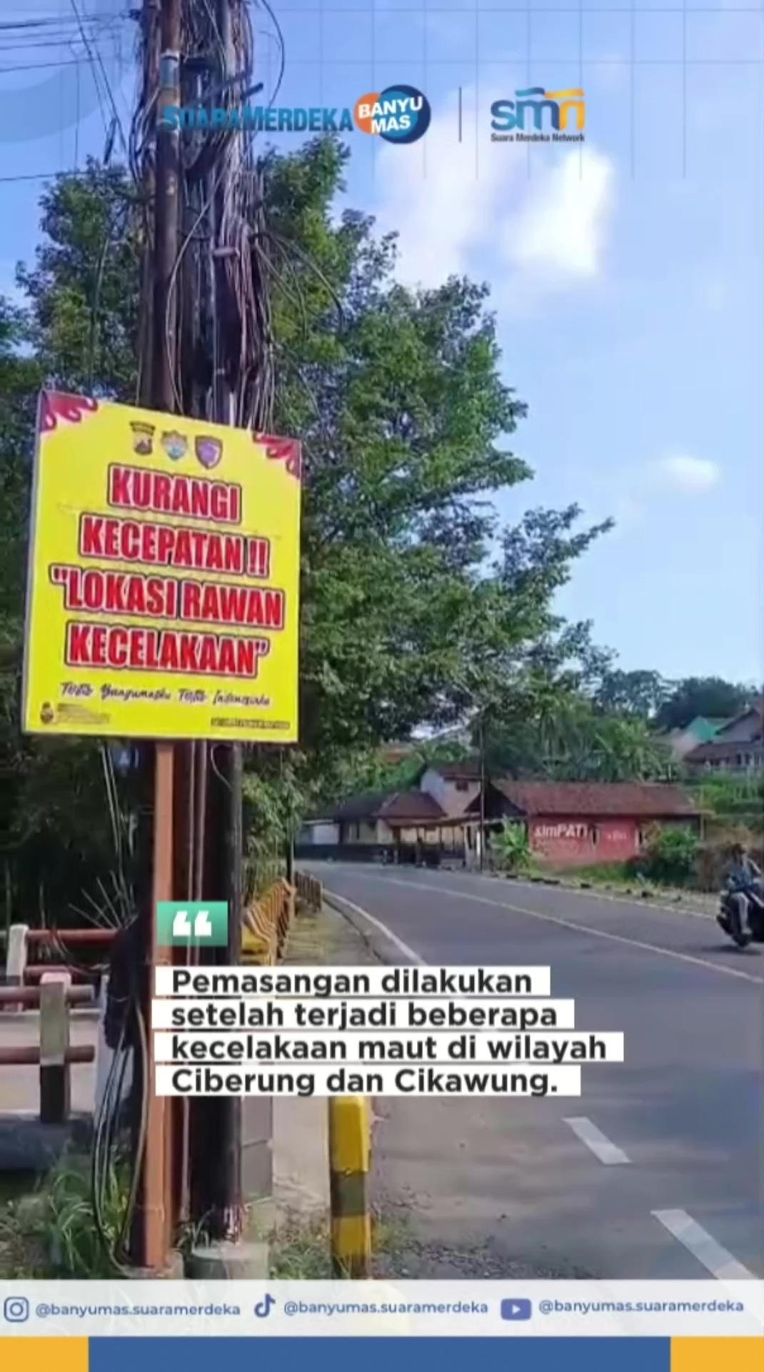 @Suara Merdeka