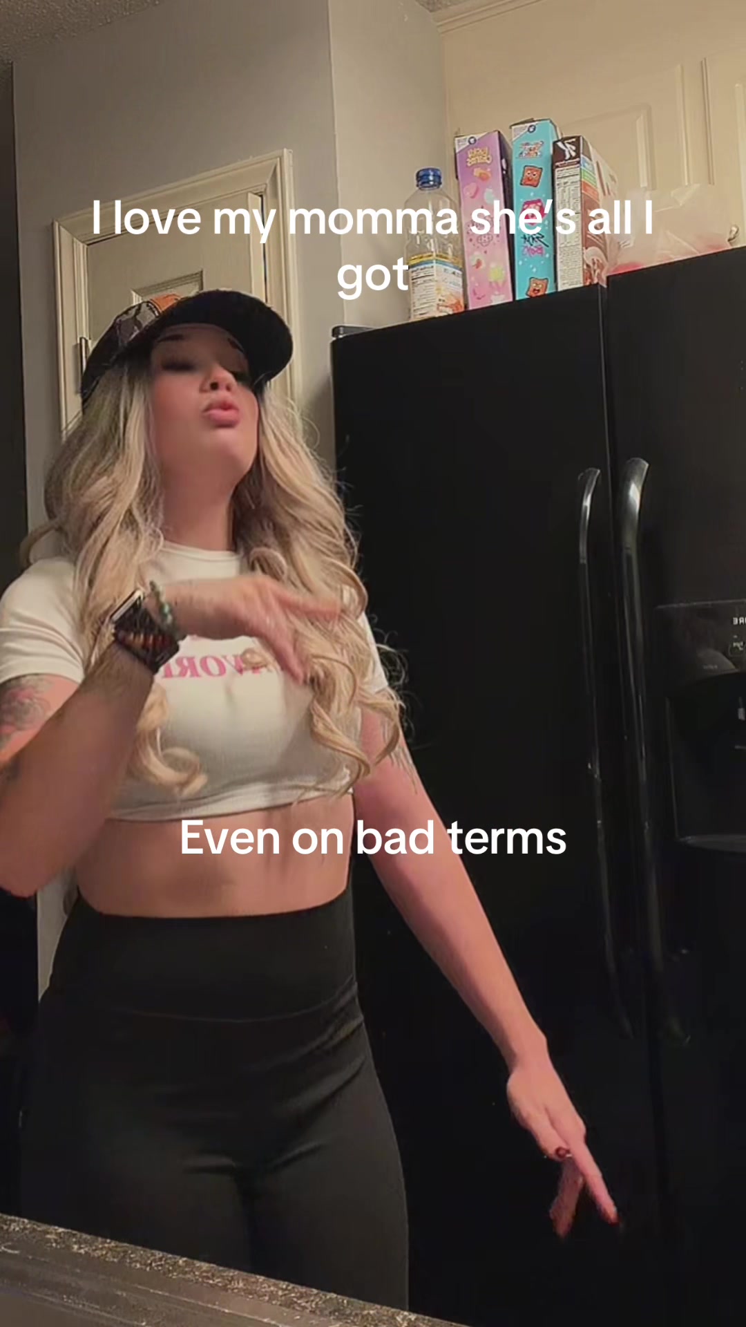 @Savannah Weeks
