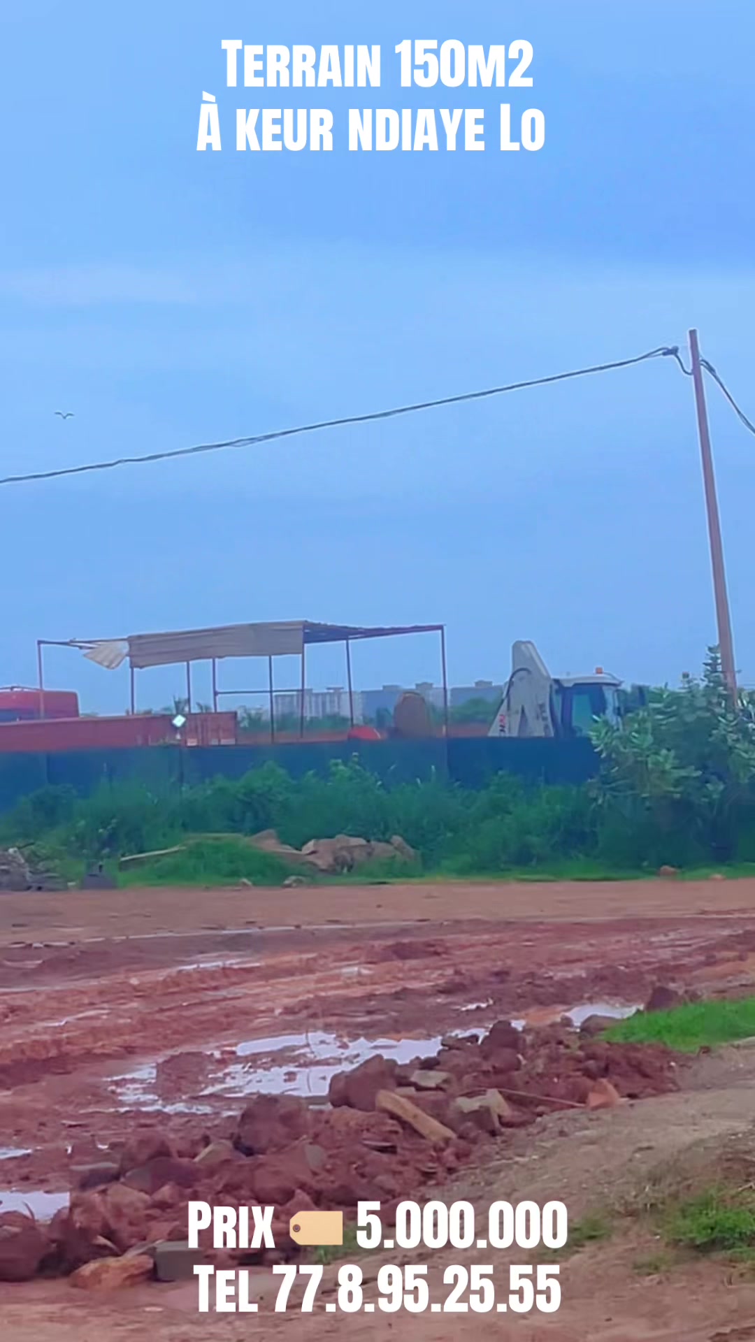 @Sénégal dakar habitat 🇸🇳