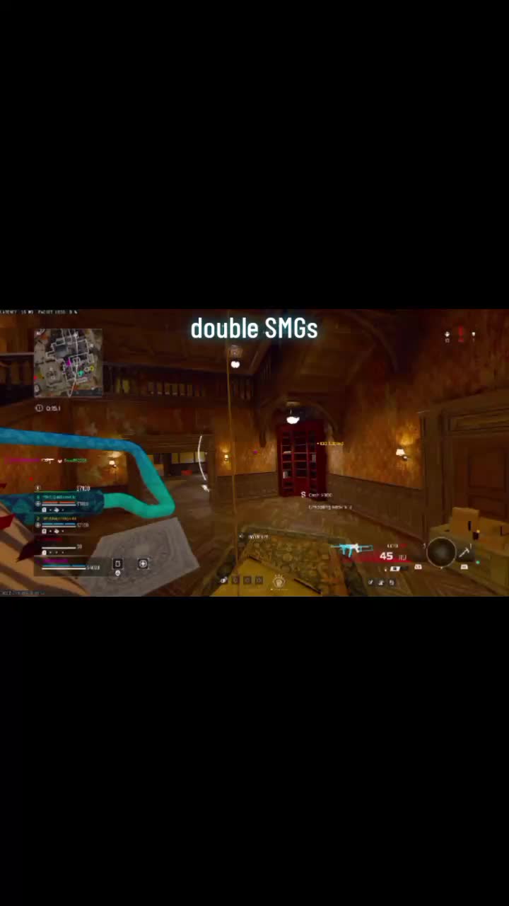 @KazzyKxz Movement Demon