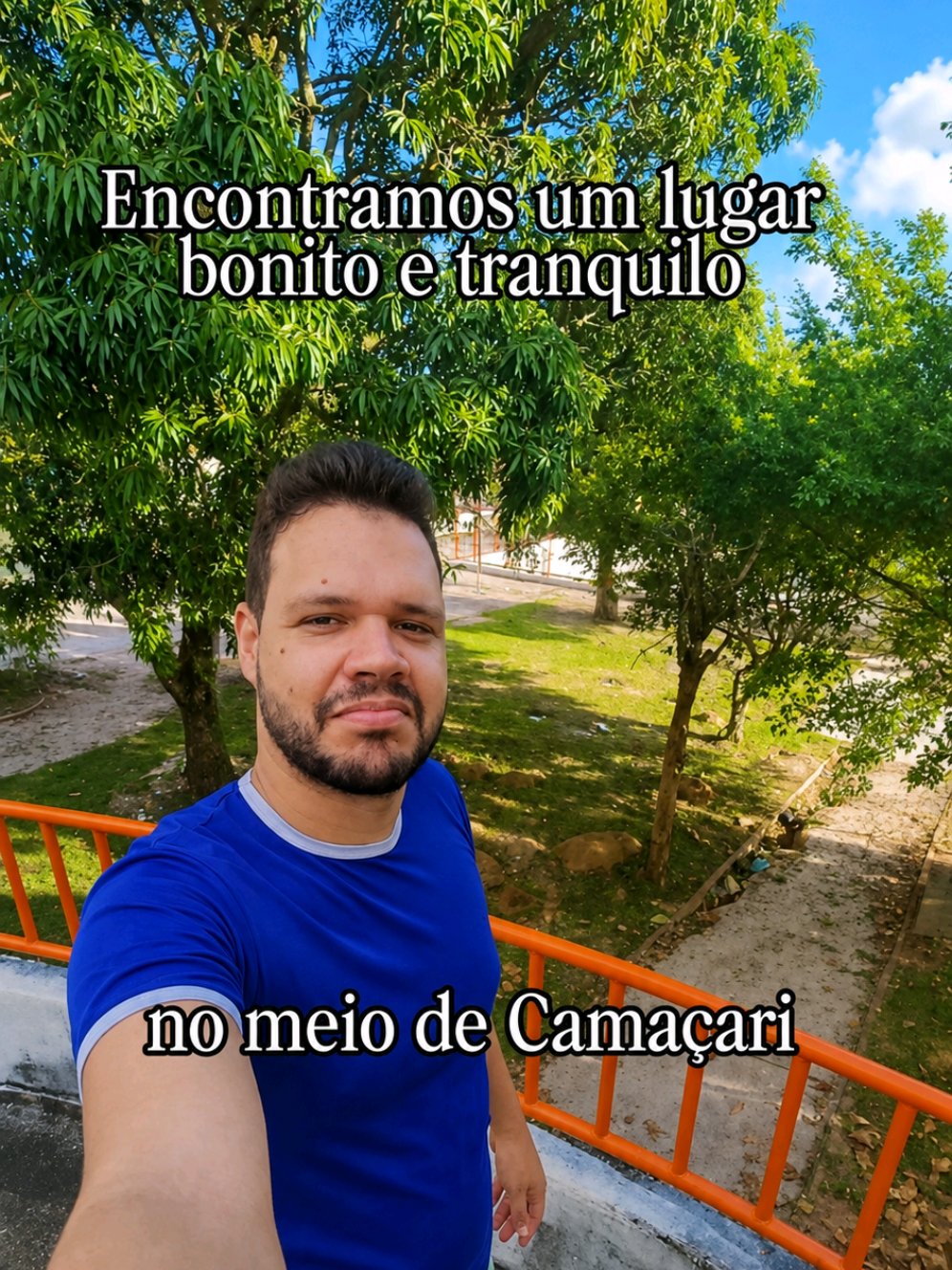 @Conheça Camaçari