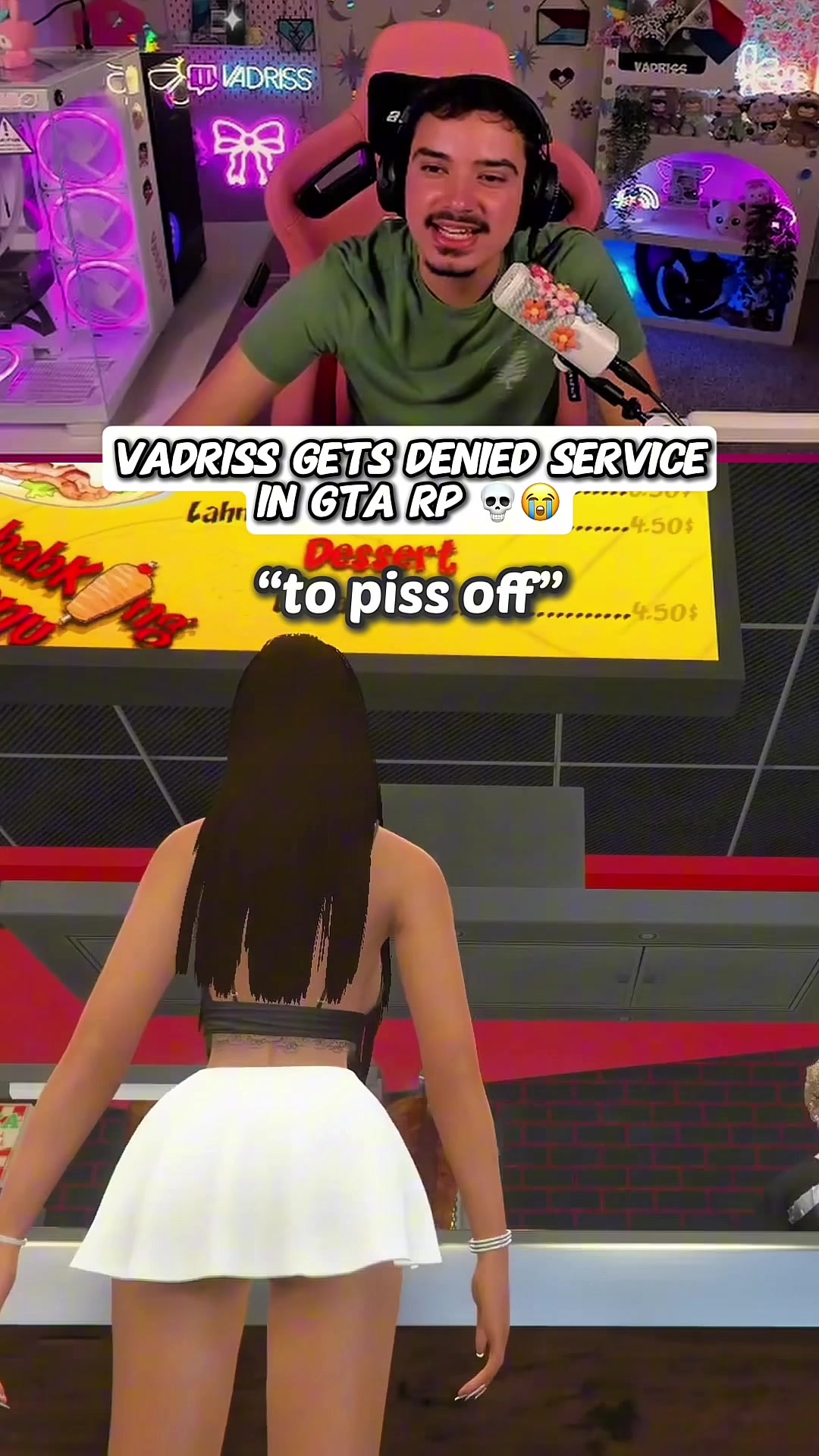 @Vadriss | Twitch Partner ๐