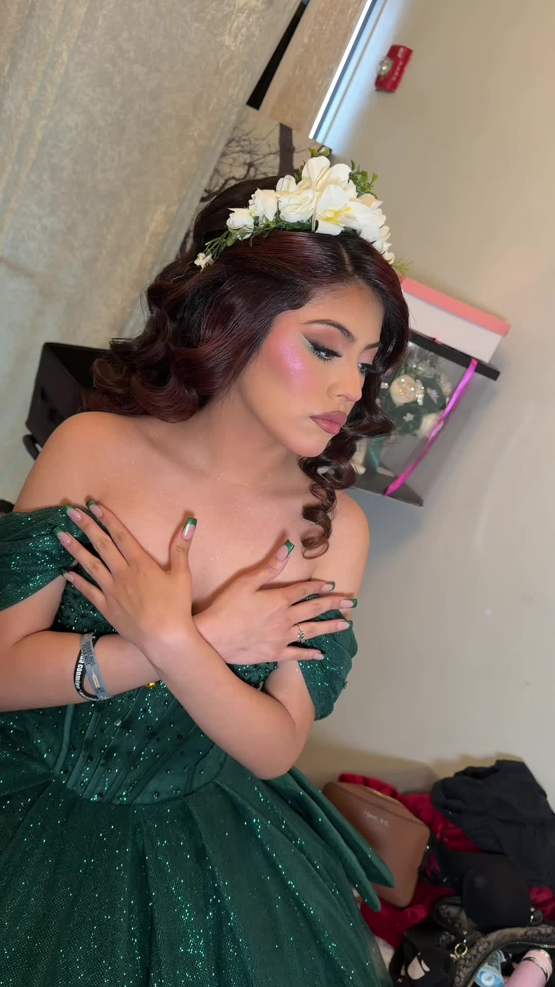 @Aracely.