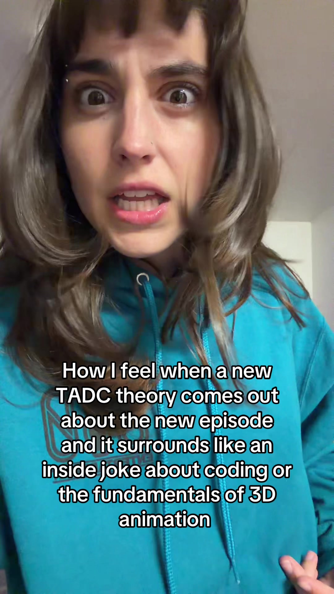 @Megan