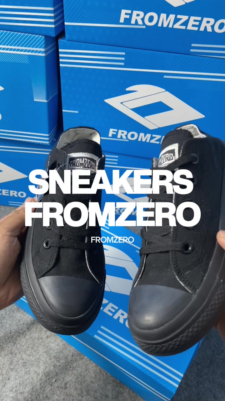 @FromZero Official