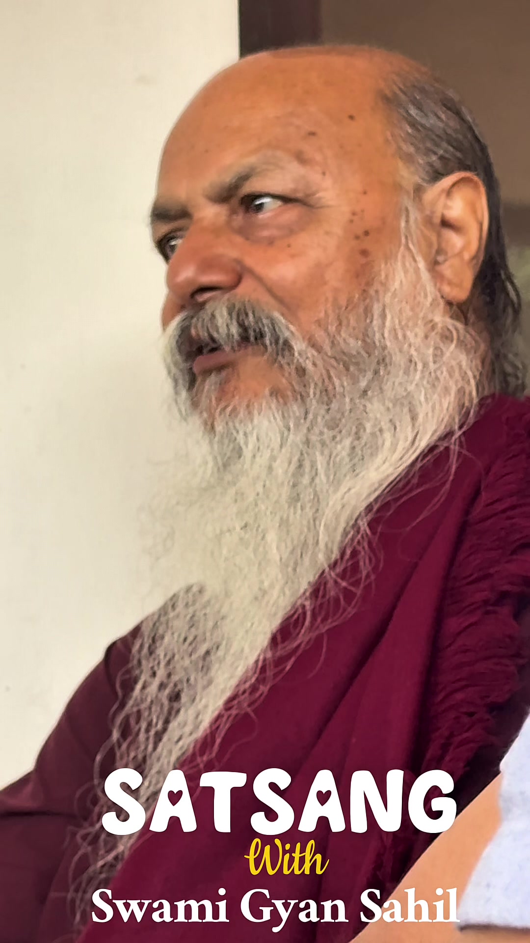 @Swami Subash Chandra
