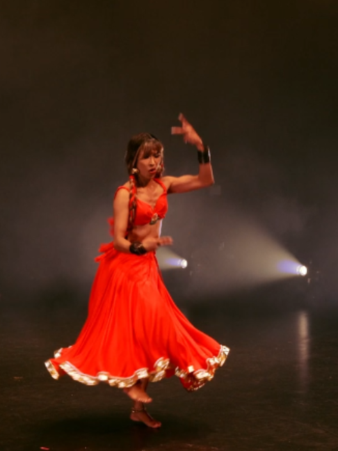 @shrutisdanceandyoga