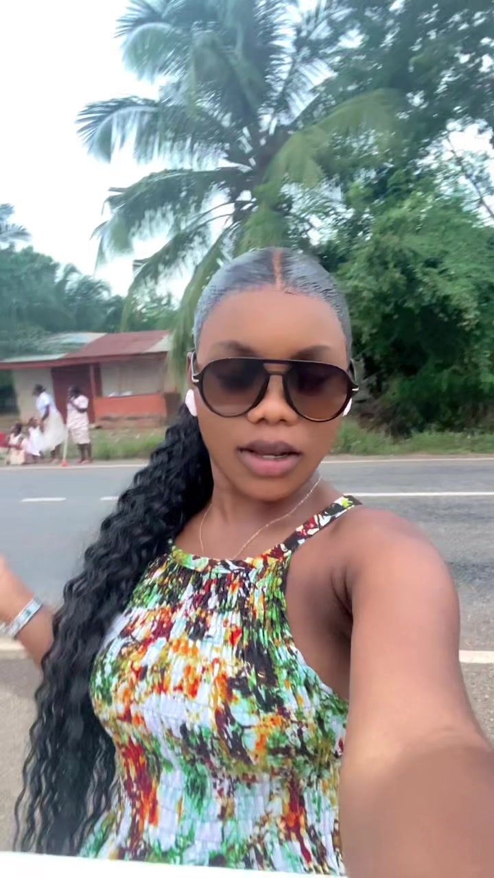 @❤️😎..//Maame Sika//..🦋🇬🇭💵