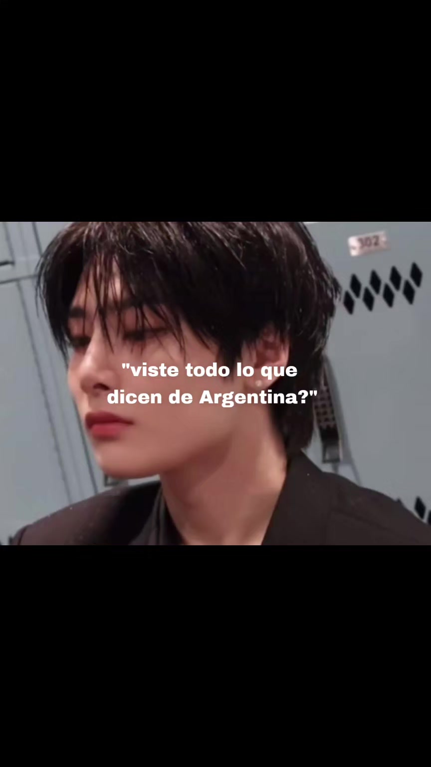 @shann !! ˙∘ || SKZ EN ARG 🇦🇷