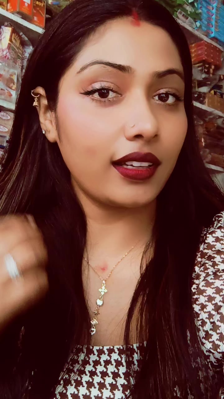 @Shreyansh_mom83(pooja 🧿❤️