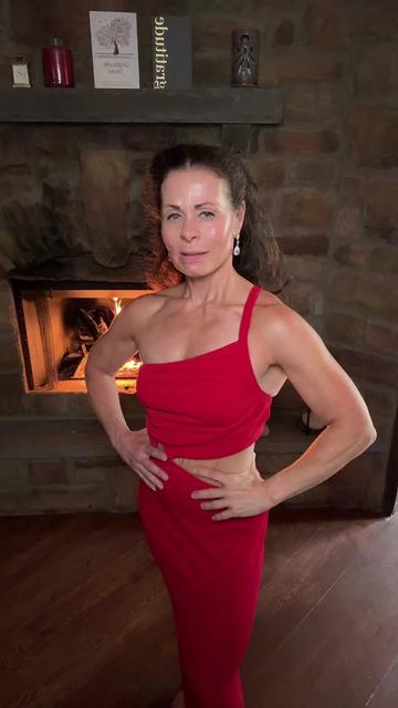 @Lenny Antonina Health Coach