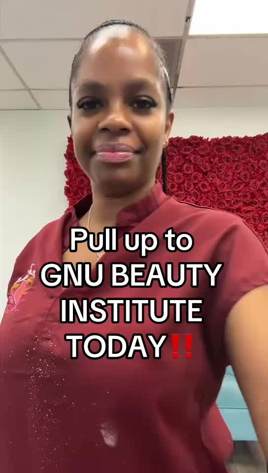 @GNU BEAUTY INSTITUTE