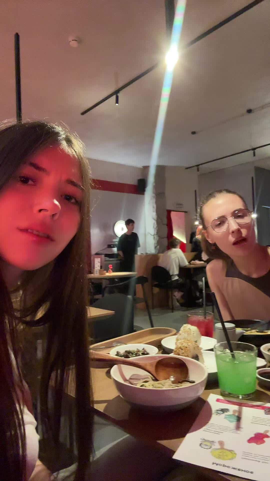 @полинка