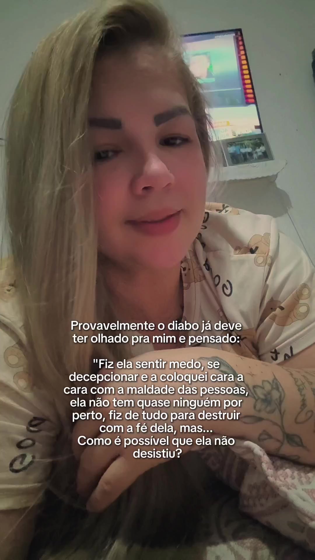 @Elisangela Araujo95