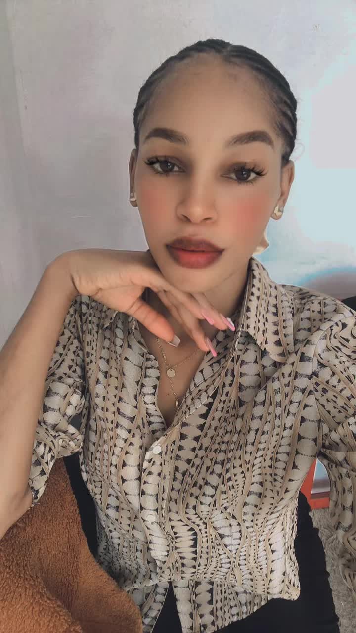 @Malaika✨😇💦