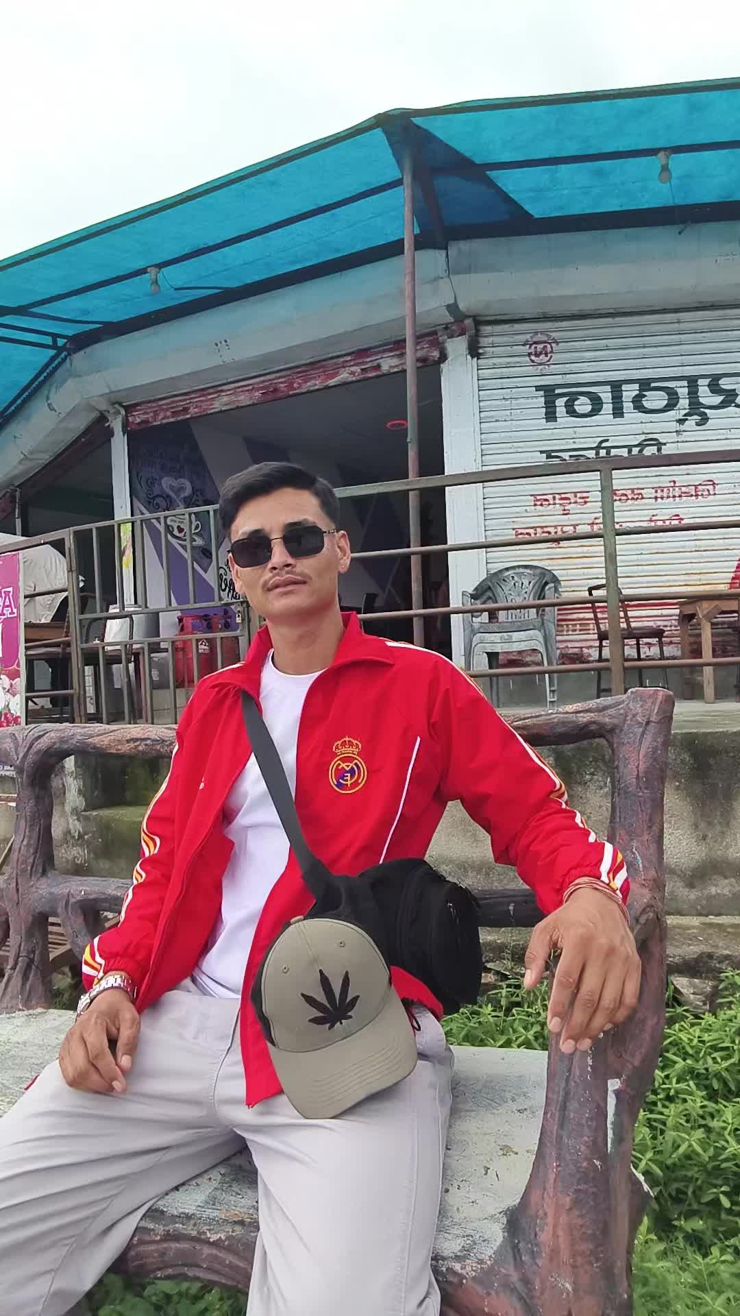 @zanak shahi thakurii🫀❣️