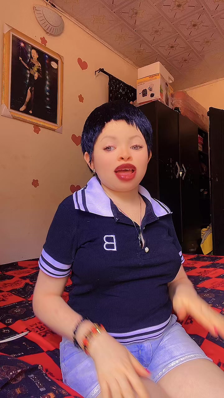 @Chinny Babe