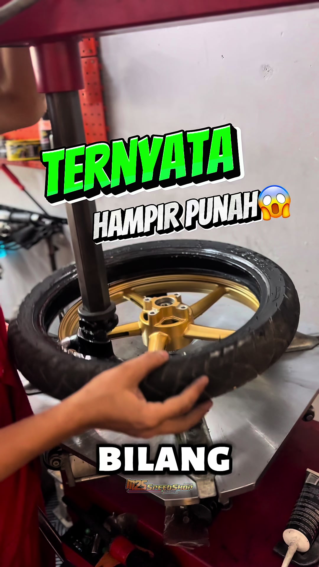 @m2sspeedshop