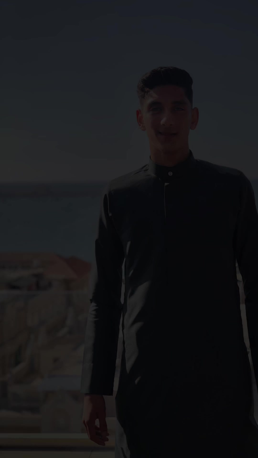 @الــحـاج يــحـيــى.⚖️